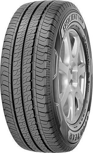 Goodyear 195/75R16c 107/105R Efficientgrip Cargo Mov